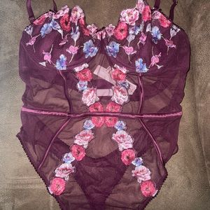 Victoria Secret Lingerie